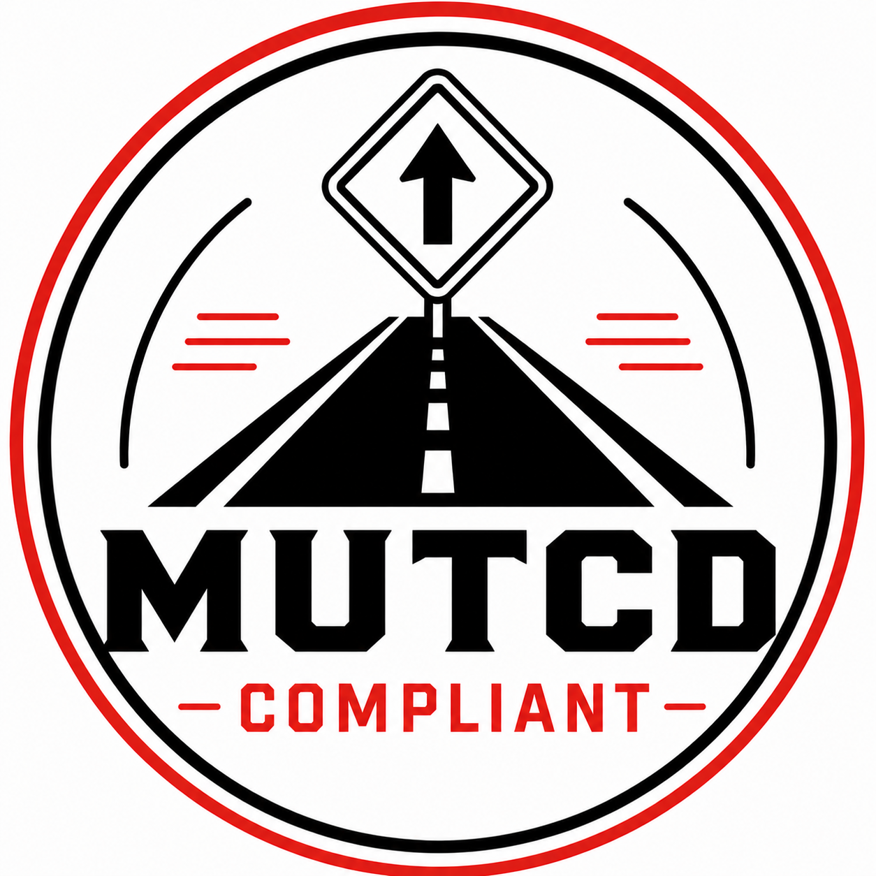 MUTCD Compliant
