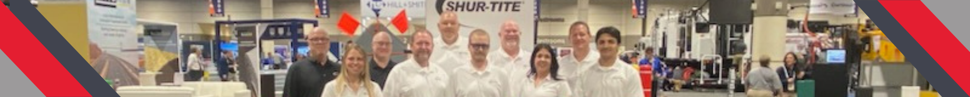 What a Year for Shur-Tite!