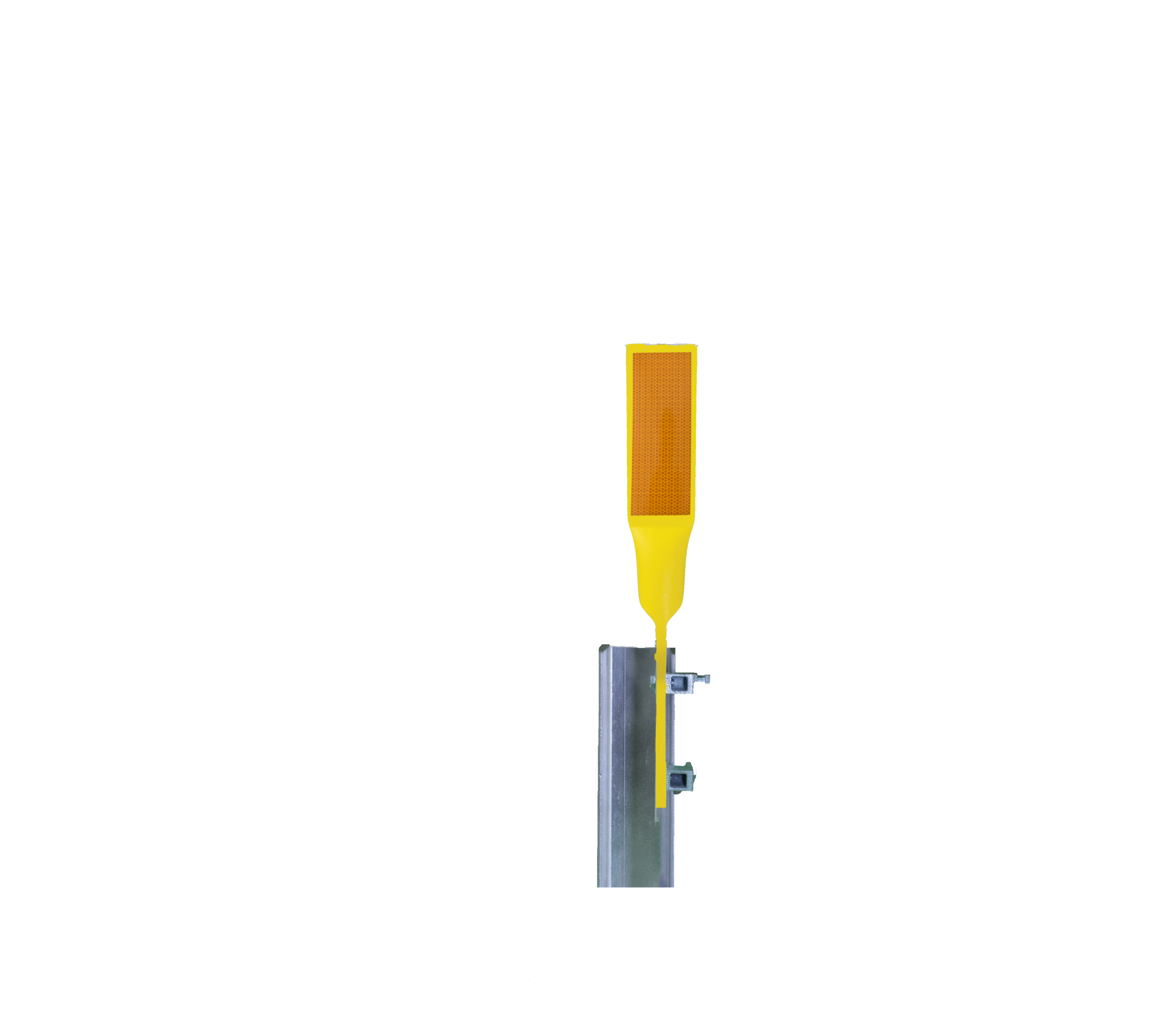 Cable Barrier Delineator - Image 3