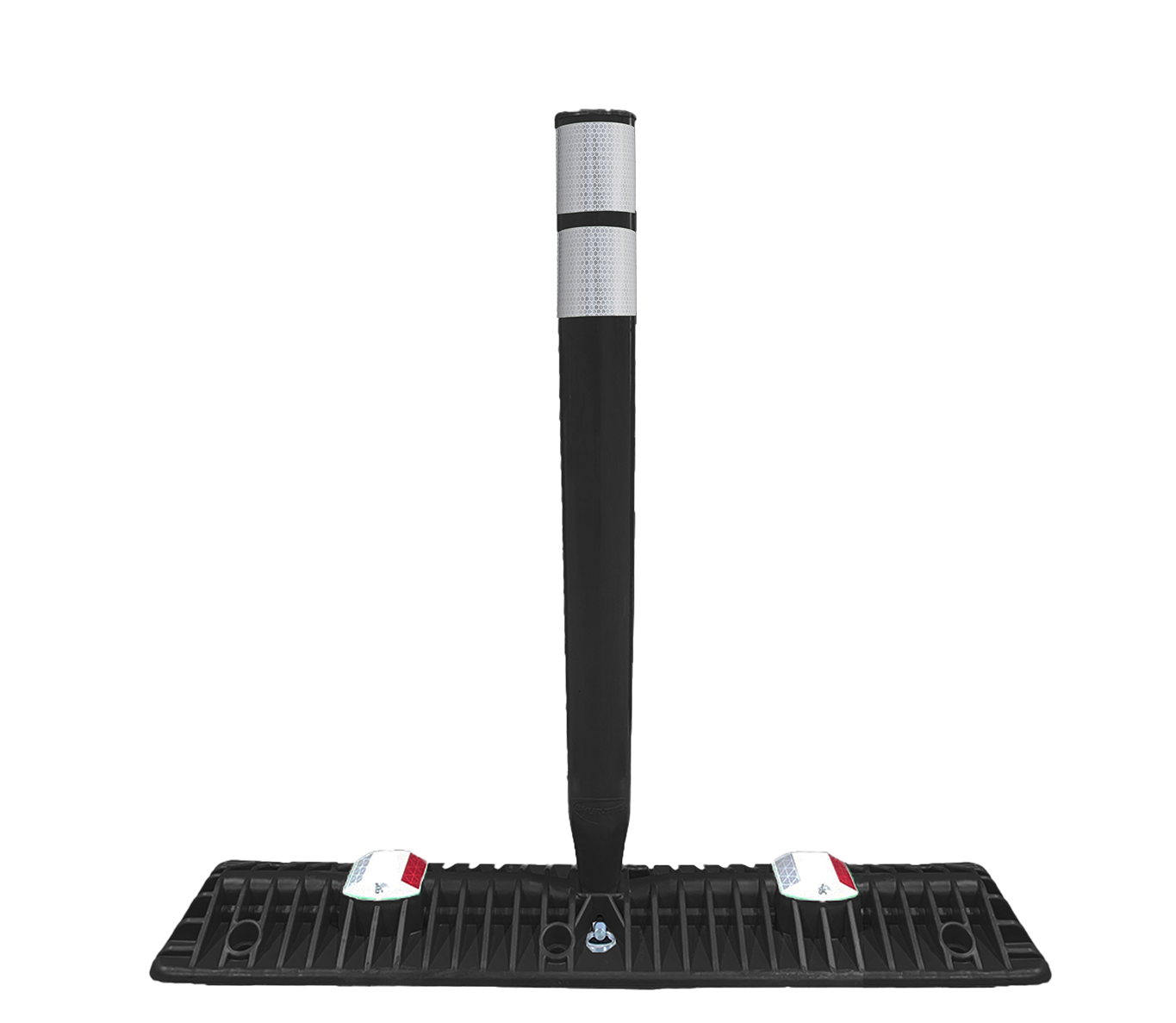 Shur-Curb® Traffic Separator with U-Flex® Post - Image 3