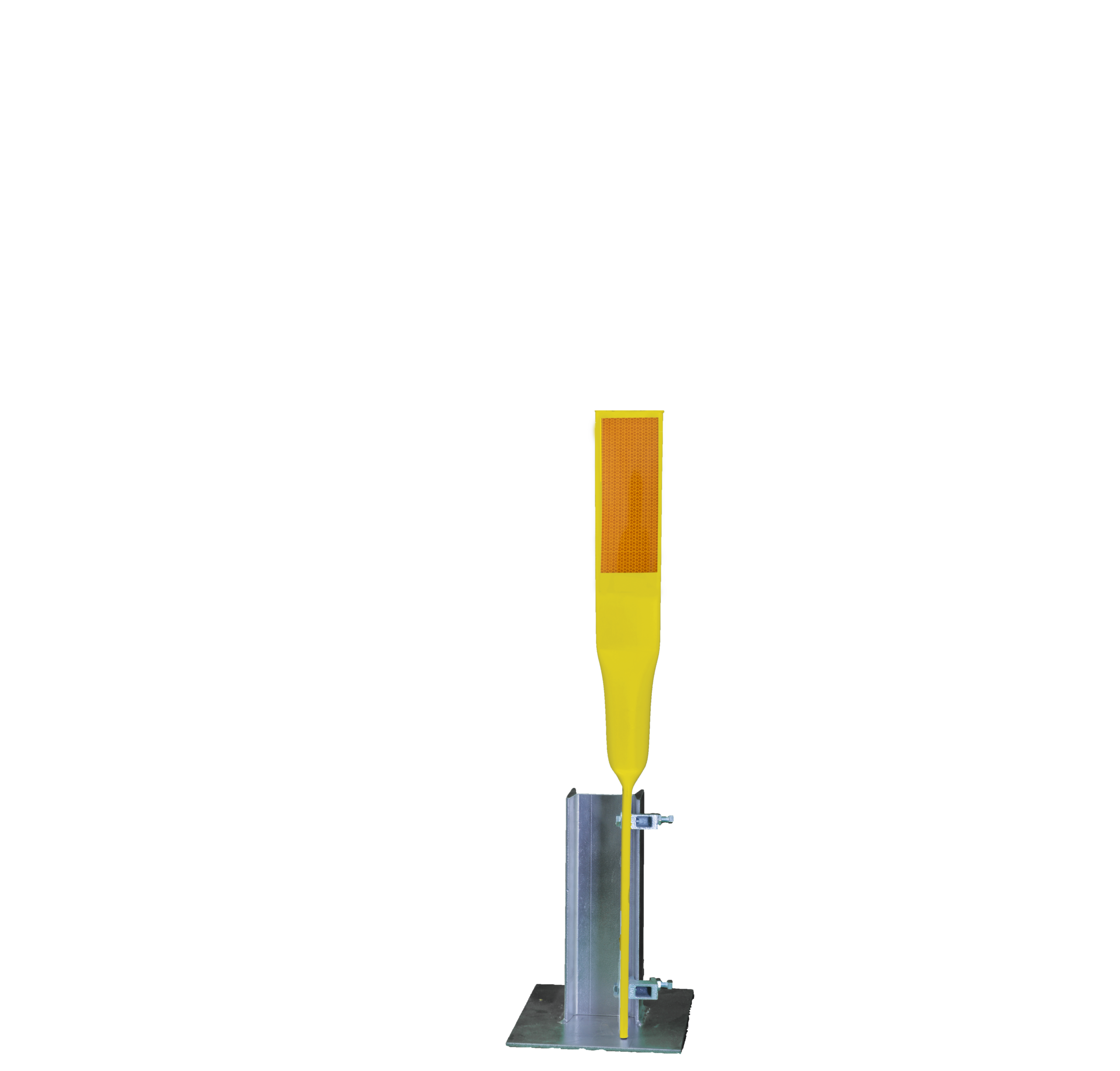 Cable Barrier Delineator - Image 2