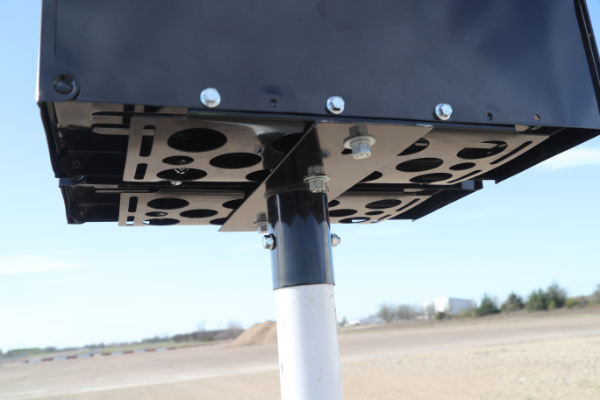 Driveable Mailbox System - Image 5