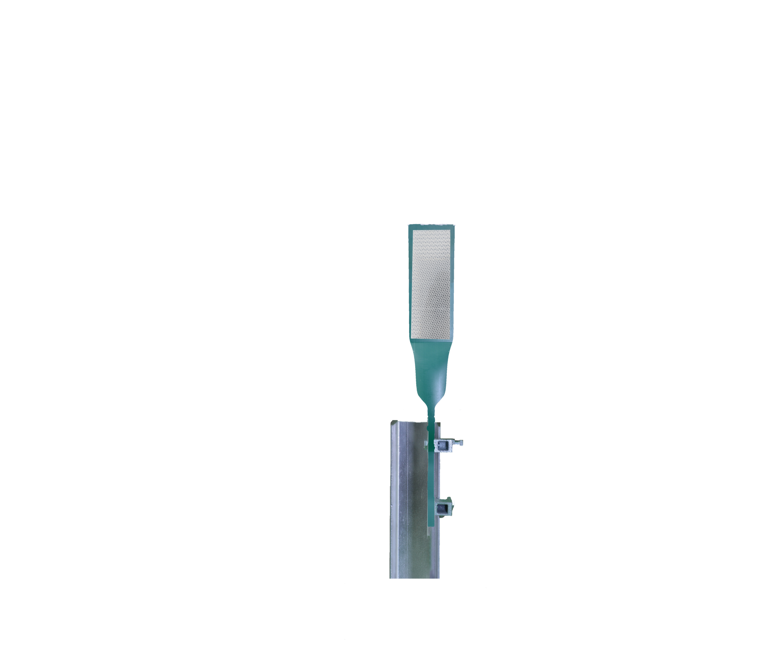 Cable Barrier Delineator - Image 5