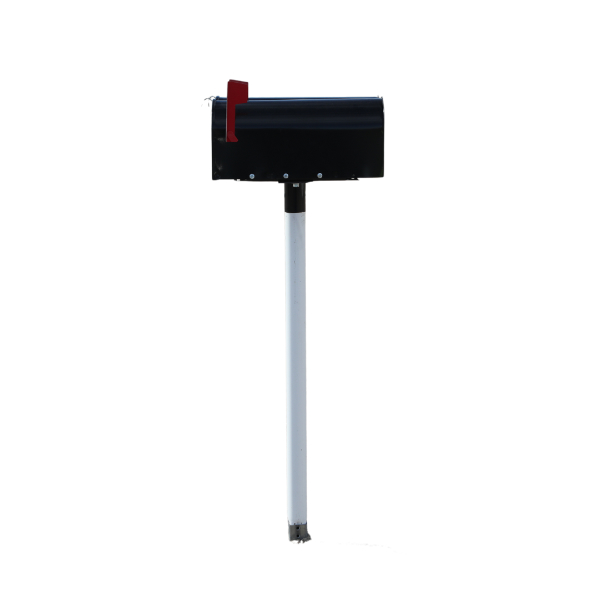 Driveable Mailbox System