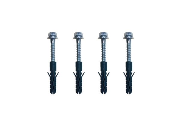 Anchor Bolts