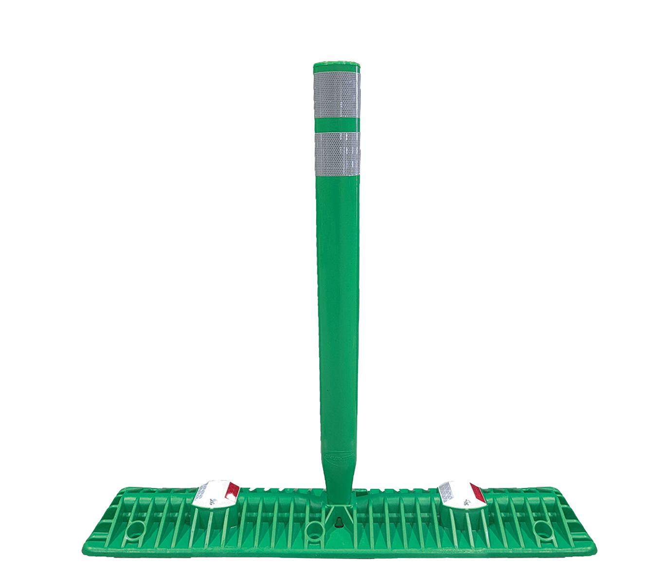 Shur-Curb® Traffic Separator with U-Flex® Post - Image 4