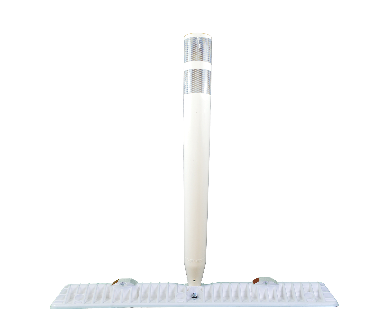 Shur-Curb® Traffic Separator with U-Flex® Post - Image 2