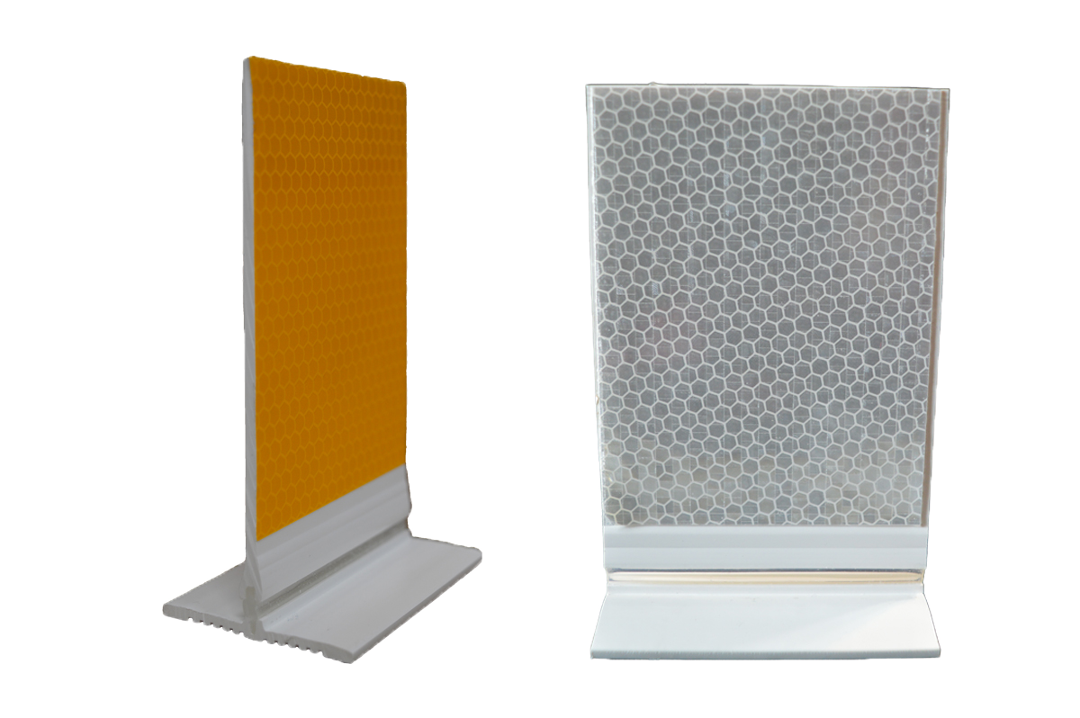 Flexible Barrier Tab "BFT-12"