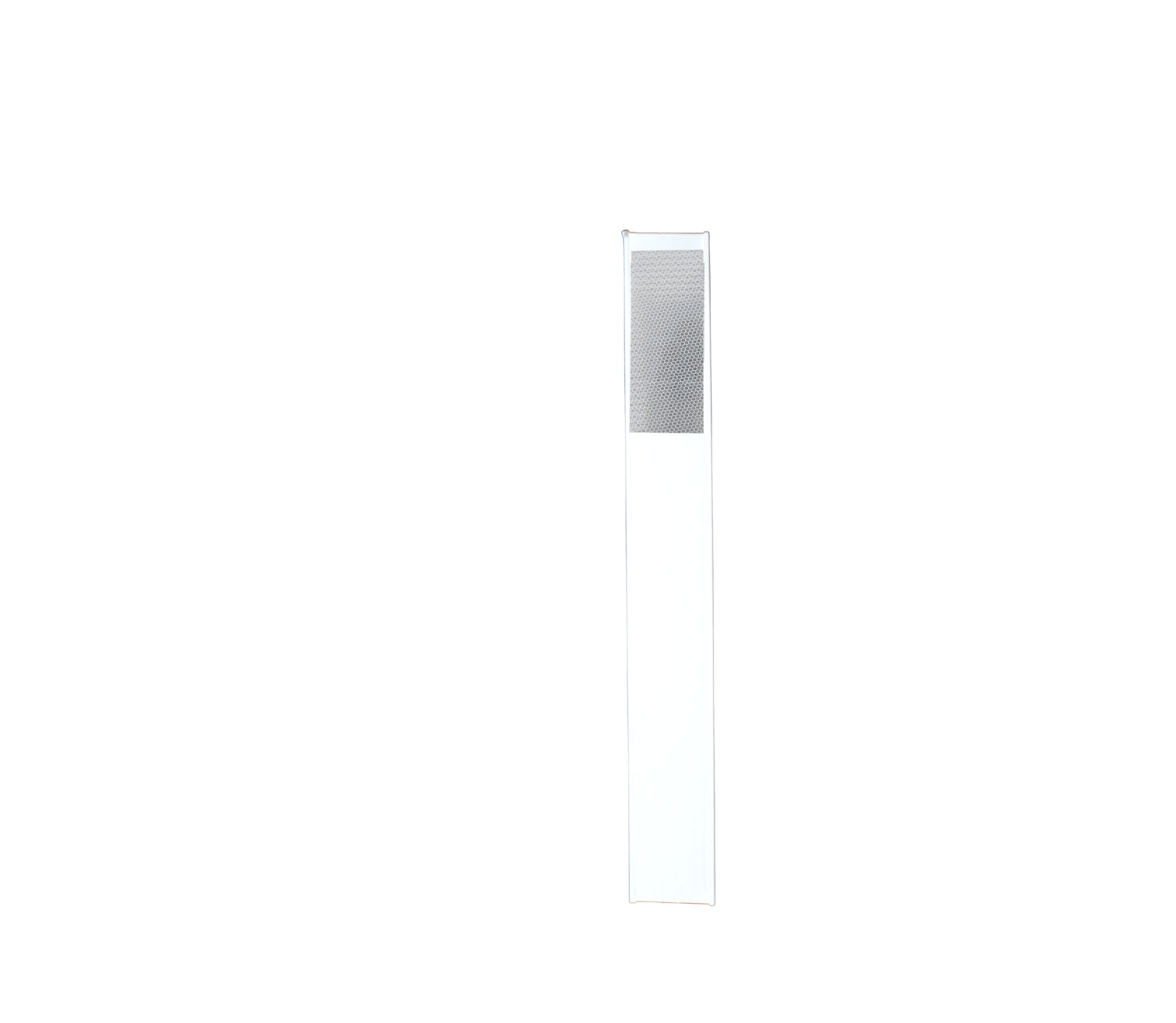Guardrail Mount Reflector "GF2"