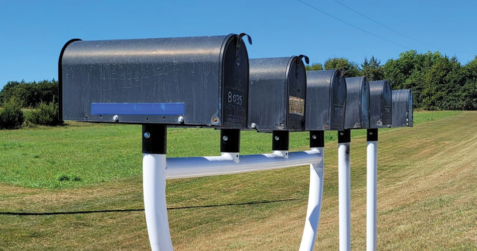 Mailbox Systems
